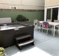 256 Americana - Tourism Bookings