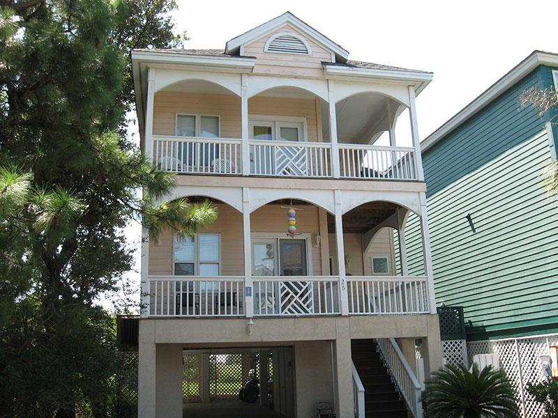 26 Sea Mist - Three Bedroom House - thumb 0
