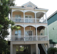 26 Sea Mist - Three Bedroom House - Tourism Bookings