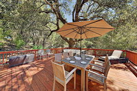 2600 Glen Ellen Home USA Accommodation