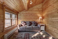 2659 Tenderfoot Lodge Condo Tourism Bookings