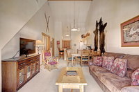 2674 Tenderfoot Lodge Condo Tourism Bookings