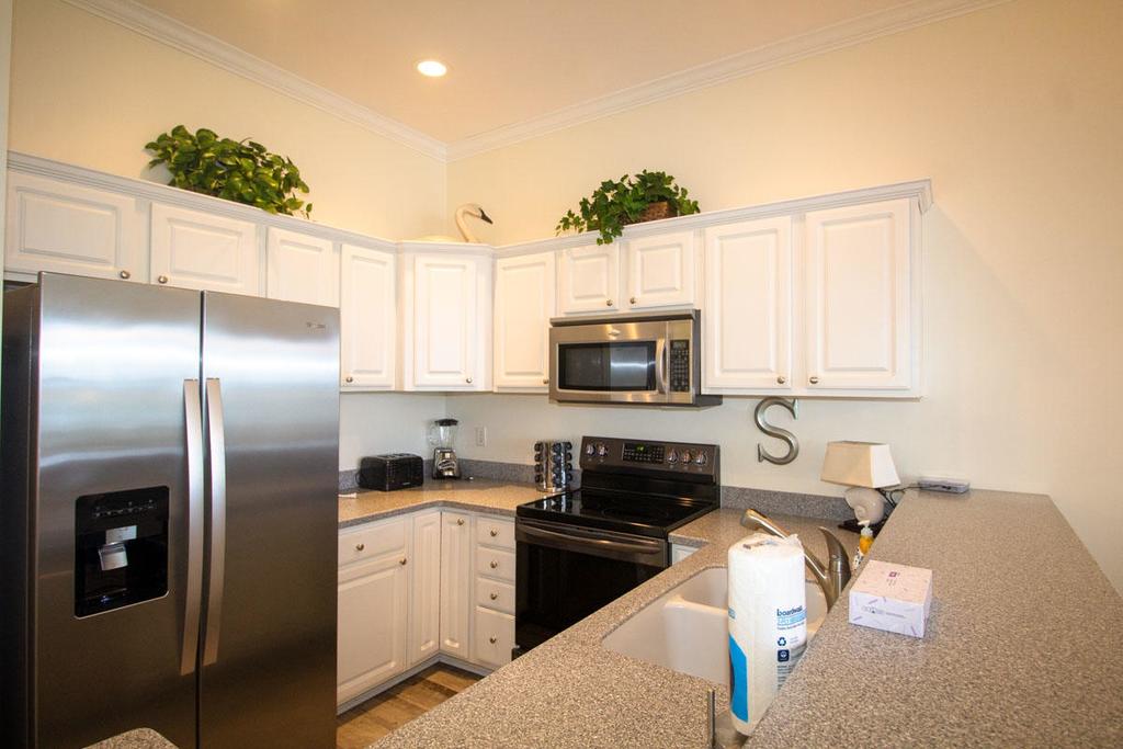 27 Quarterdeck - Three Bedroom House - thumb 1