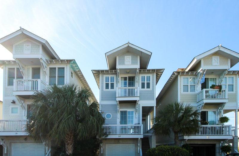 27 Quarterdeck - Three Bedroom House - thumb 0