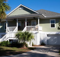 271 Deer Lake - Four Bedroom House - Tourism Bookings