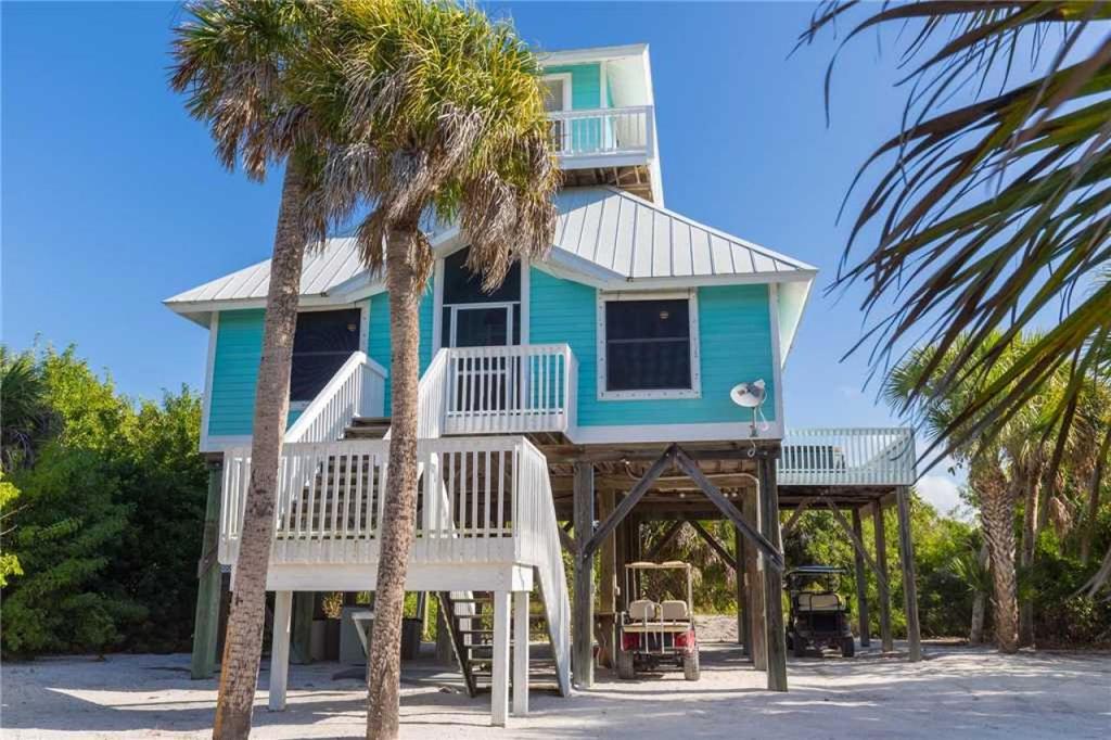 272 - Island Behavior - thumb 0