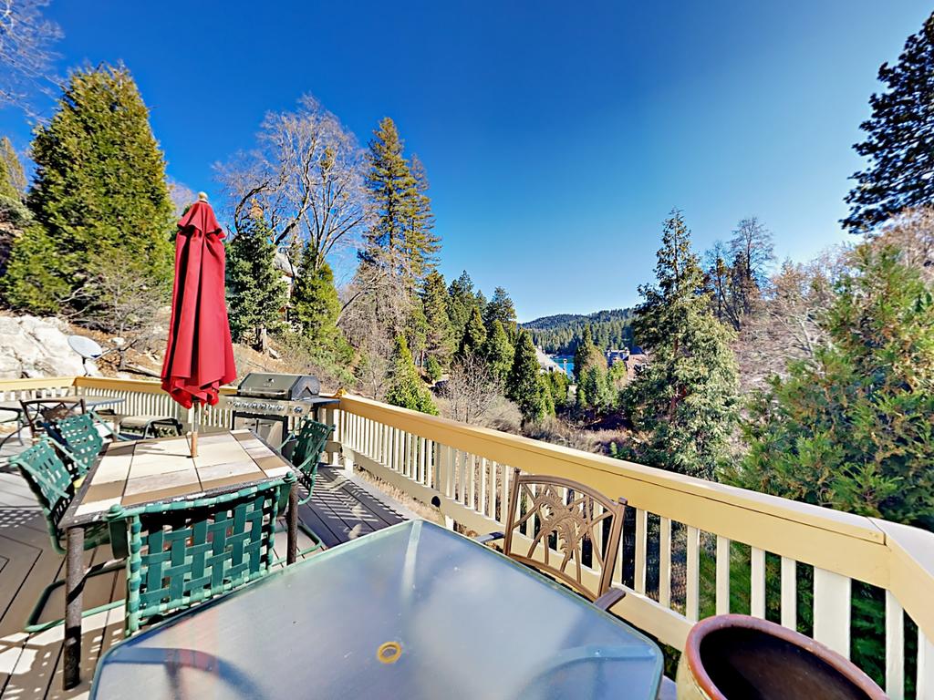 27495 Cedarwood Home - thumb 0