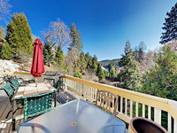 27495 Cedarwood Home Tourism Bookings