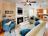 2751 SW Beach Ave Home Tourism Bookings