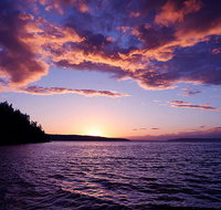 277-Langley Waterfront Condo - USA Accommodation