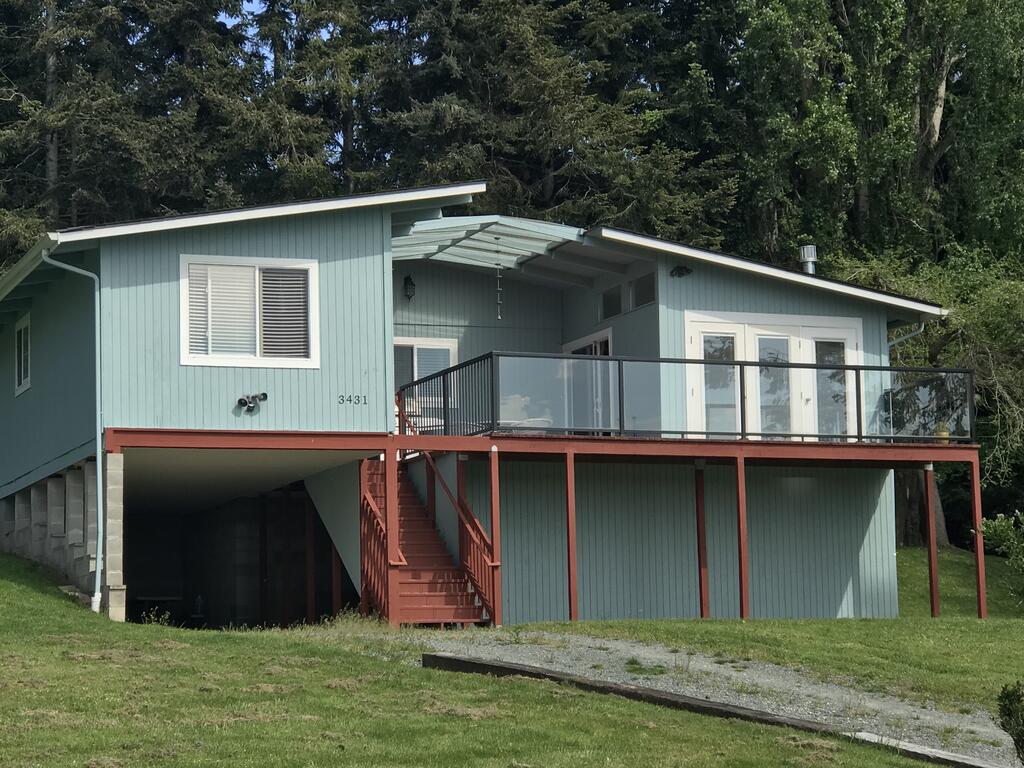 279-Wolf Beach Cottage - thumb 2