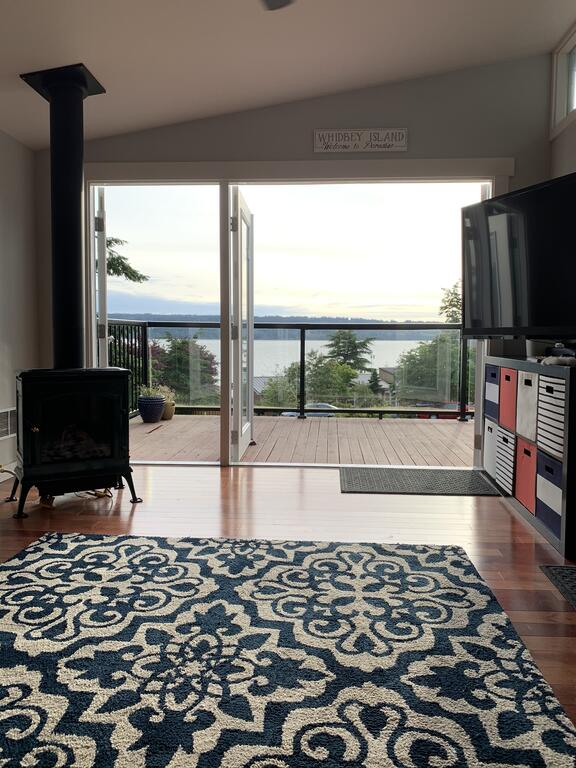 279-Wolf Beach Cottage - thumb 3