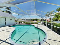 2822 SE 6th Ave Home Tourism Bookings