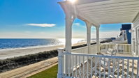 285 Ocean Boulevard East Home Tourism Bookings
