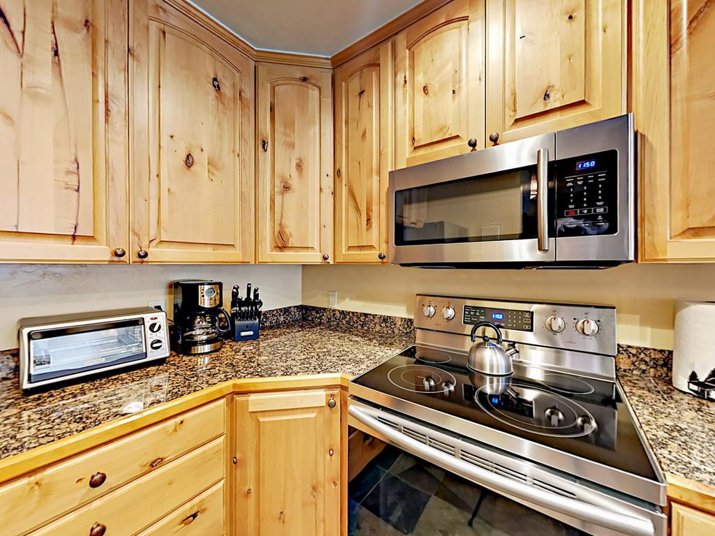 288 W Beaver Creek Blvd Condo Unit O-2 - thumb 3