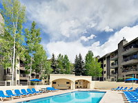 288 W Beaver Creek Blvd Condo Unit O-2 Hotels Santiago