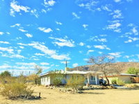 29 Hillside by JTNP Visitor Center Tourism Bookings