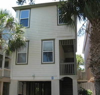 29 Veranda Beach - Three Bedroom House - Tourism Bookings