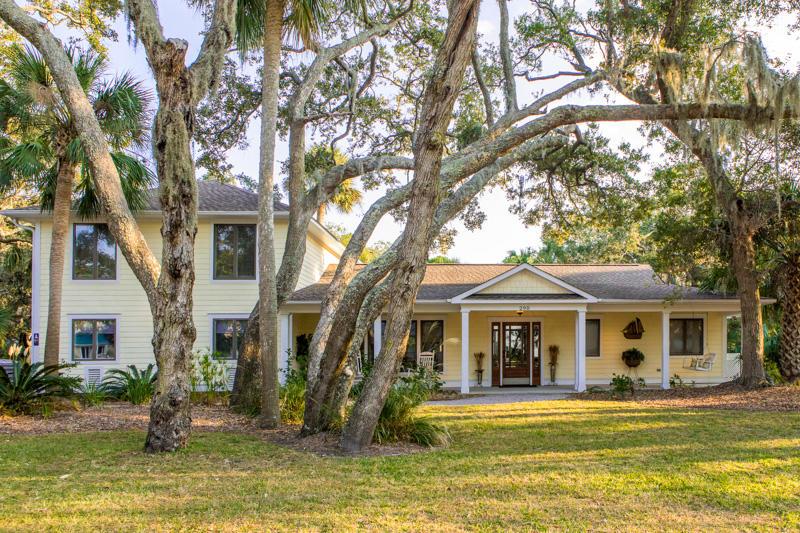 290 Tarpon Blvd - Four Bedroom House - thumb 0