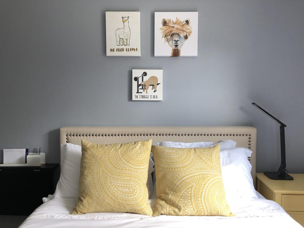 2bed/1ba O4W Apartment - thumb 1