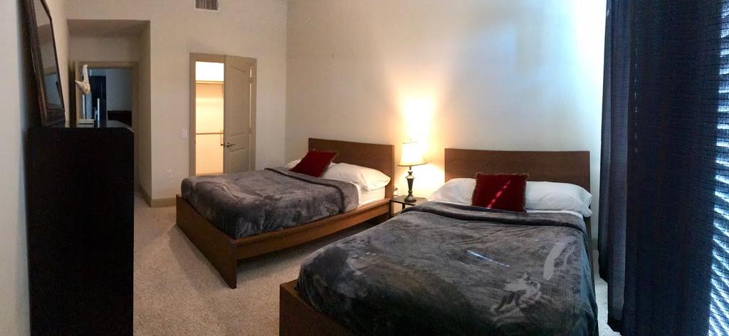 2bed/2bath Close To MD Anderson - thumb 2
