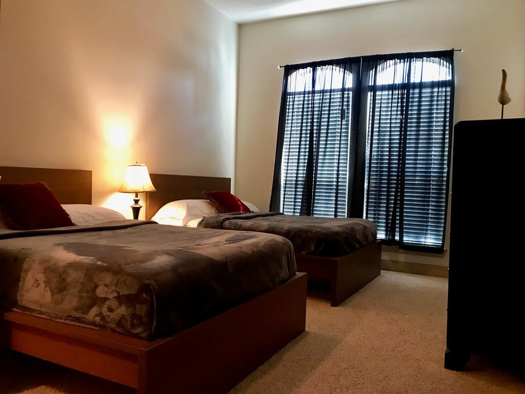2bed/2bath Close To MD Anderson - thumb 1