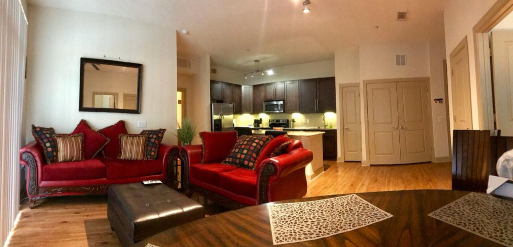2bed/2bath Close To MD Anderson - thumb 0