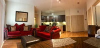 2bed/2bath close to MD Anderson Tourism Bookings