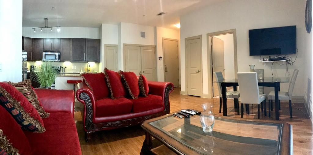 2bed/2bath Close To MD Anderson - thumb 3