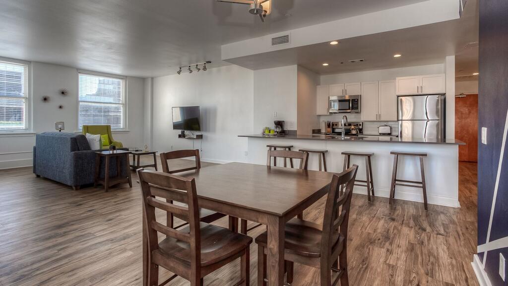 2BR At West 7th Street - thumb 2