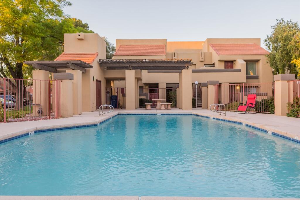 2BR Mesa Condo - thumb 0