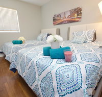 2Br- 4Bed Suite Apt Hollywood Sign View Free Parking - Tourism Bookings