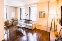 2BR/2BA Brand New Elegant Luxury Suite w/ Gym by ENVITAE USA Accommodation