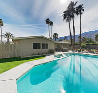 2BR/2BA Modern Retreat Pool  Spa Near Downtown Palm Springs home - China Accommodation
