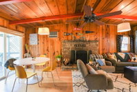 2nd Street Retreat Tourism Bookings