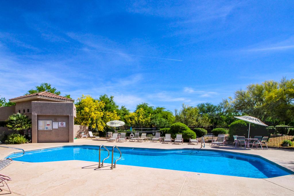 3 Bed 2 Bath Apartment In Oro Valley - thumb 1