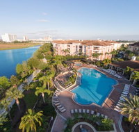 3 Bed 2 Bath Premium Lakeview L 1006 Condo - Tourism Bookings