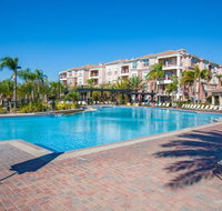 3 Bed 2 Bath Premium Lakeview L 1010 Condo - Tourism Bookings