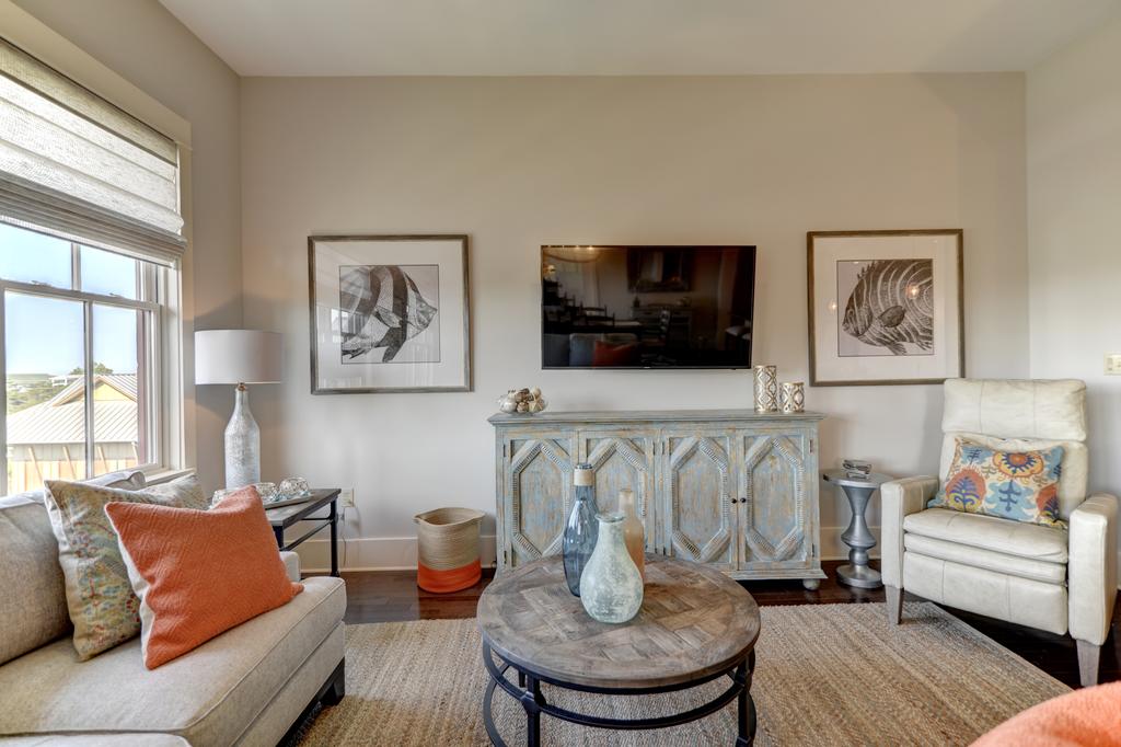 3 Bed 3 Bath Apartment In Redfish Village - thumb 2