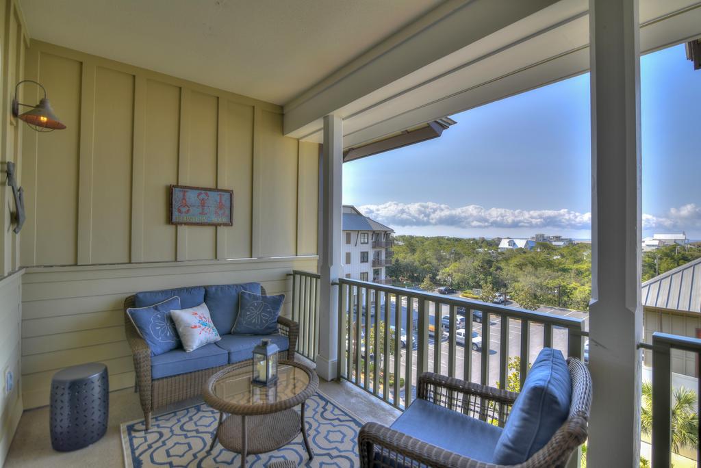 3 Bed 3 Bath Apartment In Redfish Village - thumb 0