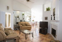 3 Bedroom 2 Bath Pool Home in an Orlando Gated Golf Resort Tourism Bookings