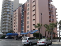 3 bedroom 3 baths large beachfront unit  Tourism Bookings