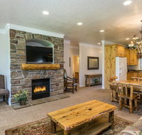 3 Bedroom Condo Just 10 Minutes from Snowbasin ResortLS 15 - USA Accommodation