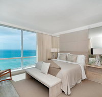 3 Bedroom Direct Ocean Front located at 1 Hotel & Homes -919 - USA Accommodation