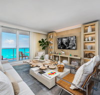 3 Bedroom Direct Ocean located at 1 Hotel & Homes Miami Beach -1440 - USA Accommodation