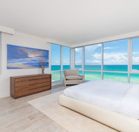 3 Bedroom Full Ocean Front located at 1 Hotel & Homes South Beach -1019 - USA Accommodation
