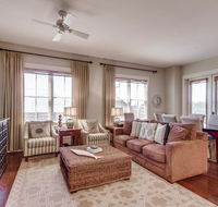 3 Bedroom Redfish Village Corner Unit Inquire for Fall Specials - Students Accommodation