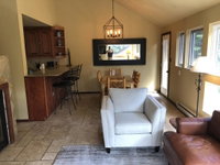 3 Bedroom Remodeled East Vail Condo 3E. Hot Tub and Shuttle on Site. Tourism Bookings