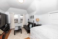 3 Bedroom whole apt 15 Min to time square Parking NYC View NJ-3 Tourism Bookings