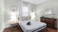 3 bedroom Katonah Avenue Tourism Bookings